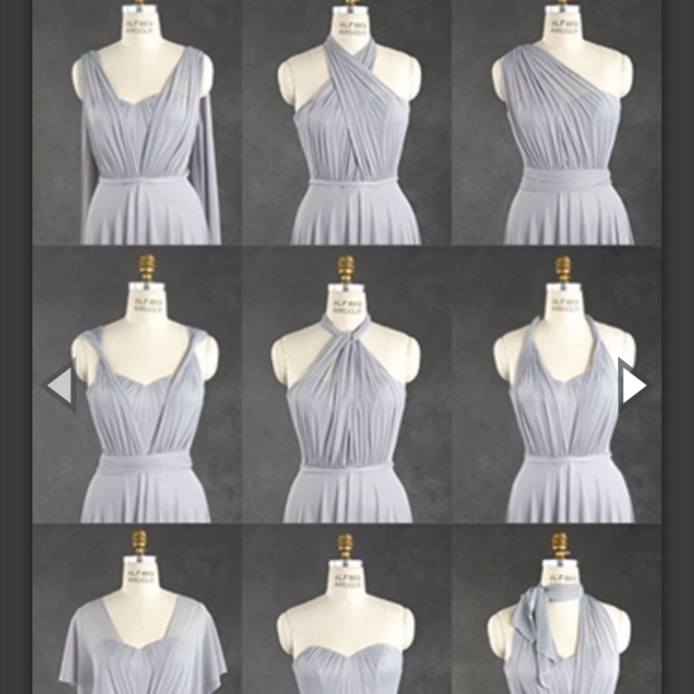 Alfred Angelo Dress
